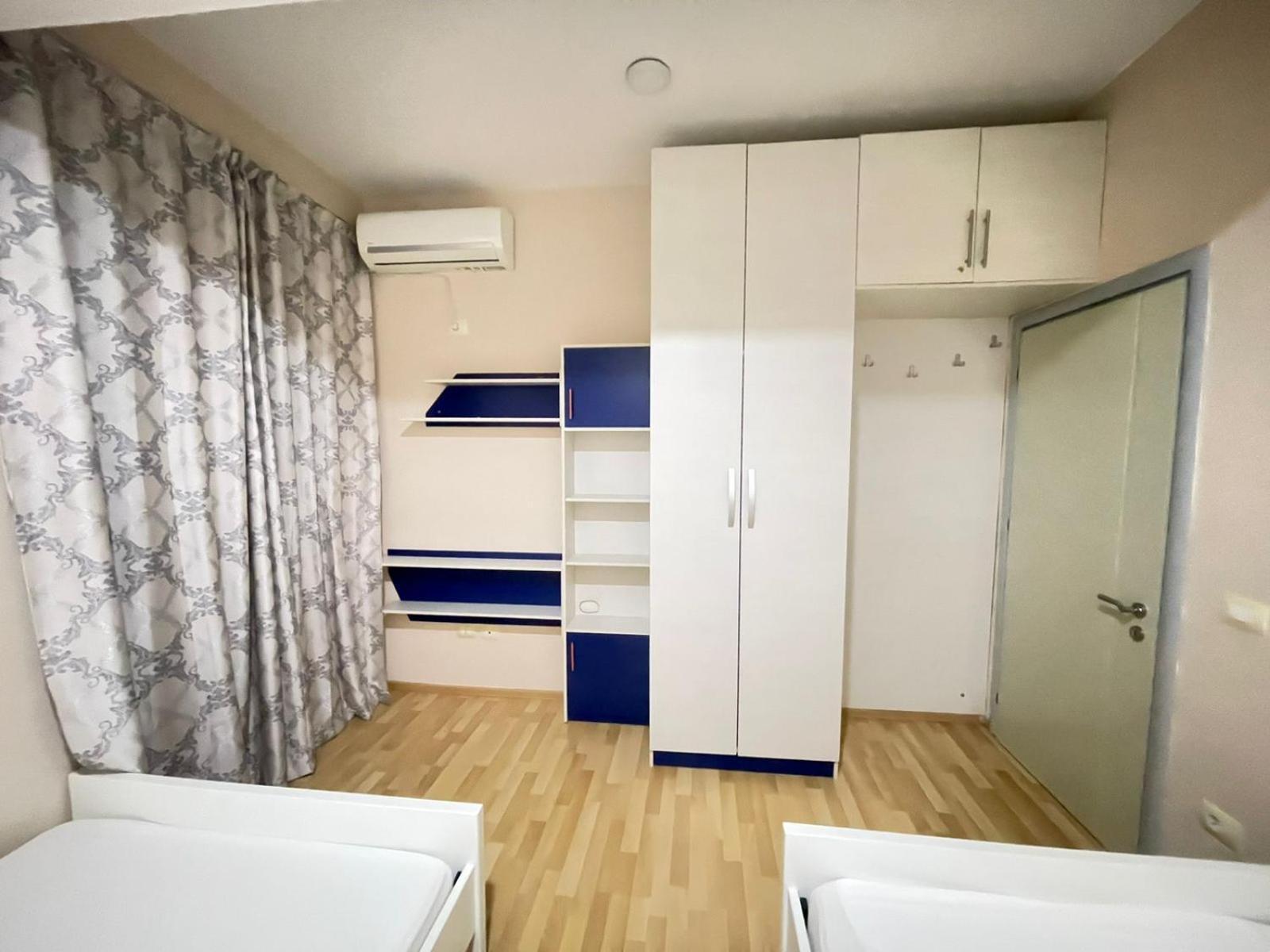 Xhemi'S Apartment Sarandë 外观 照片