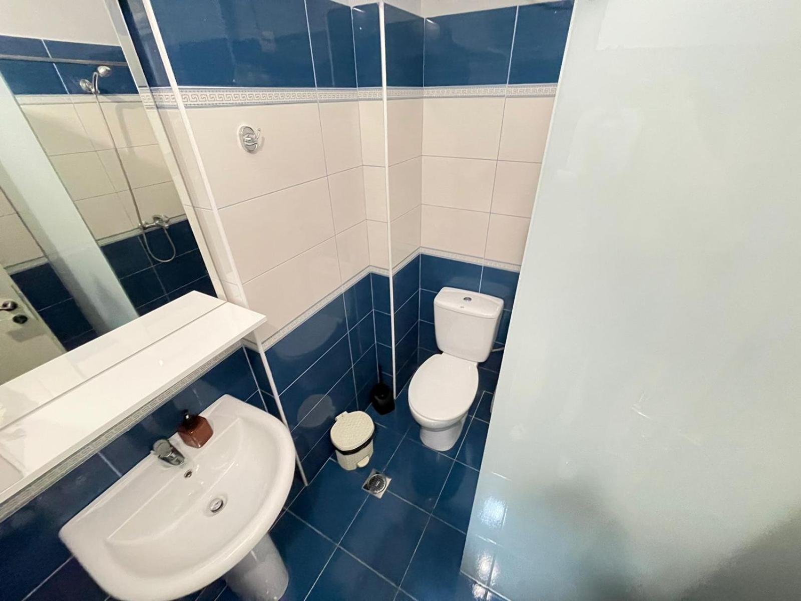 Xhemi'S Apartment Sarandë 外观 照片